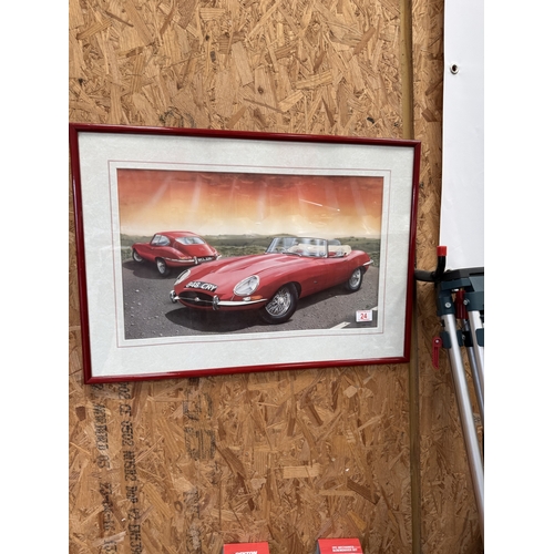 Lot 24        