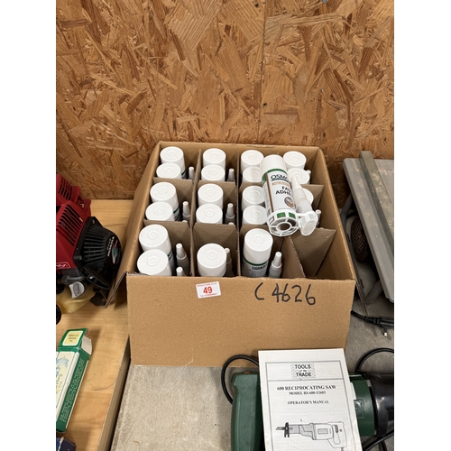 Lot 49        