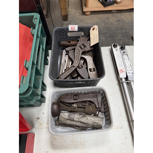 Lot 63        