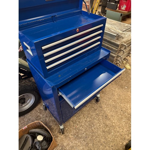 2 - DOUBLE tool box
