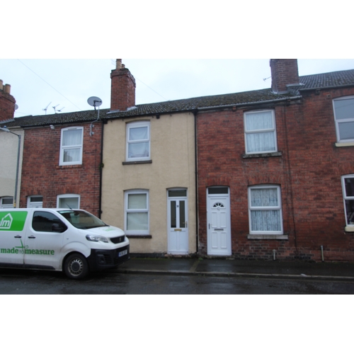 9 - 38 Waterworks Street, Gainsborough, Lincolnshire DN21 1LA 
Mid-Terrace, Freehold investment
property... 