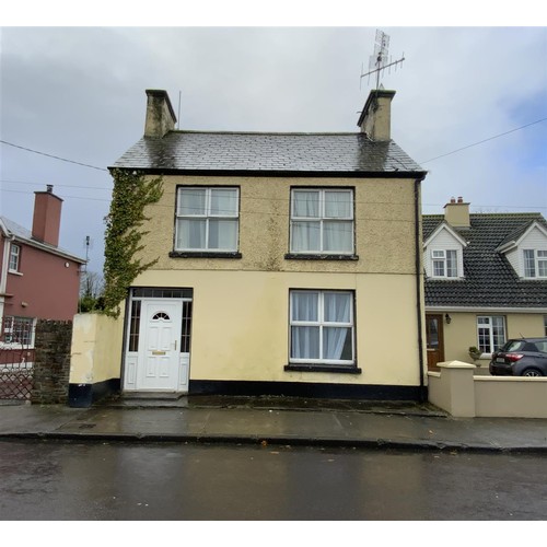 37 - We bring to you this Irish freehold property to the auction room In England for the first Time. An i... 