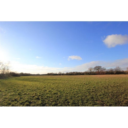 35 - Freehold investment land. With significant potential in future (subject to obtaining the required co... 