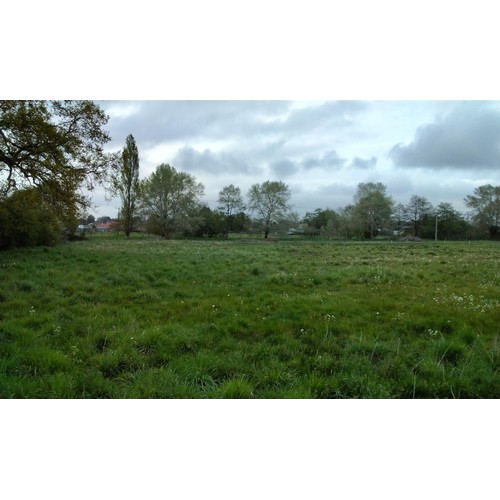 17 - Tenure: Freehold- Vacant possession upon completion, Description: Ling Road Norfolk, Plots 12 - 17, ... 