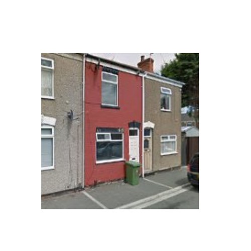 2 - Freehold - Subject to existing tenancy arrangements Description: 3 Bedroom freehold terraced house. ... 