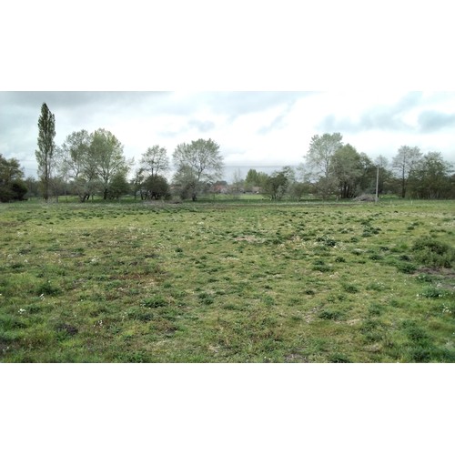 17A - Tenure: Freehold- Vacant possession upon completion, Description: Ling Road Norfolk, Plots 12 - 17, ... 