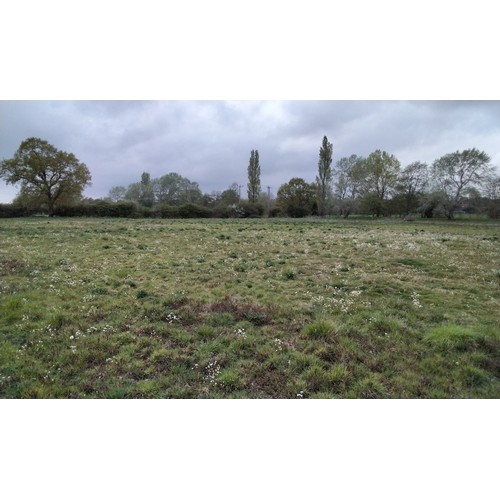 17B - Tenure: Freehold- Vacant possession upon completion, Description: Ling Road Norfolk, Plots 12 - 17, ... 