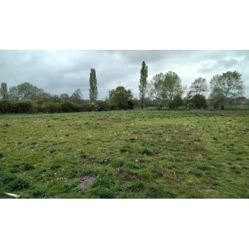 17C - Tenure: Freehold- Vacant possession upon completion, Description: Ling Road Norfolk, Plots 12 - 17, ... 