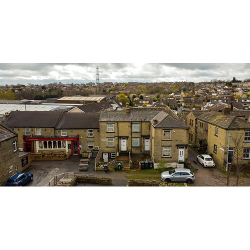 Lot 20 6 Wooller Road, Low Moor, Bradford, Yorkshire, BD12 0RRGuide