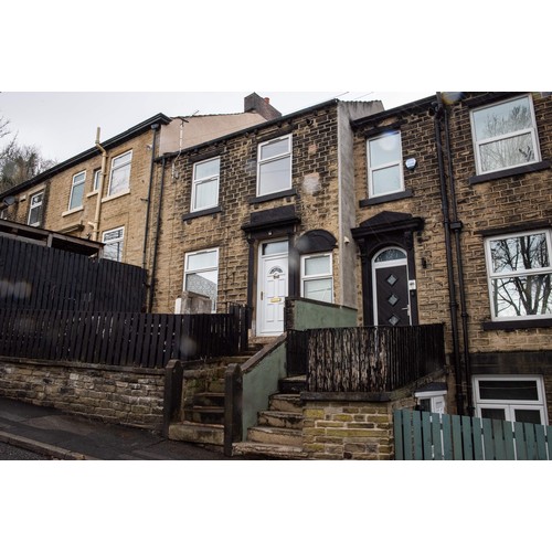 Lot 24 Flat 48 Hanson Lane, Huddersfield, Yorkshire, HD1 3UWGuide