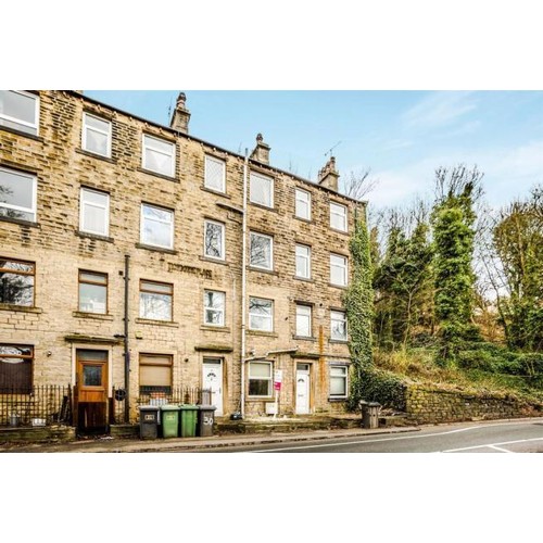 Lot 21 30 Wood End Road, Berry Brow, Huddersfield, Yorkshire, HD4