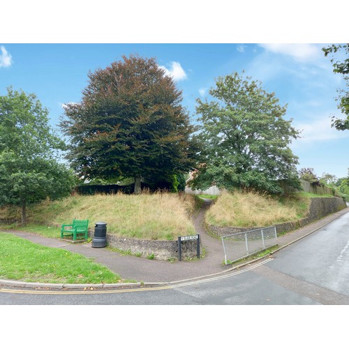 Lot 61 Land at Slade Close, Ottery St. Mary, Devon EX11 1SYFreehold