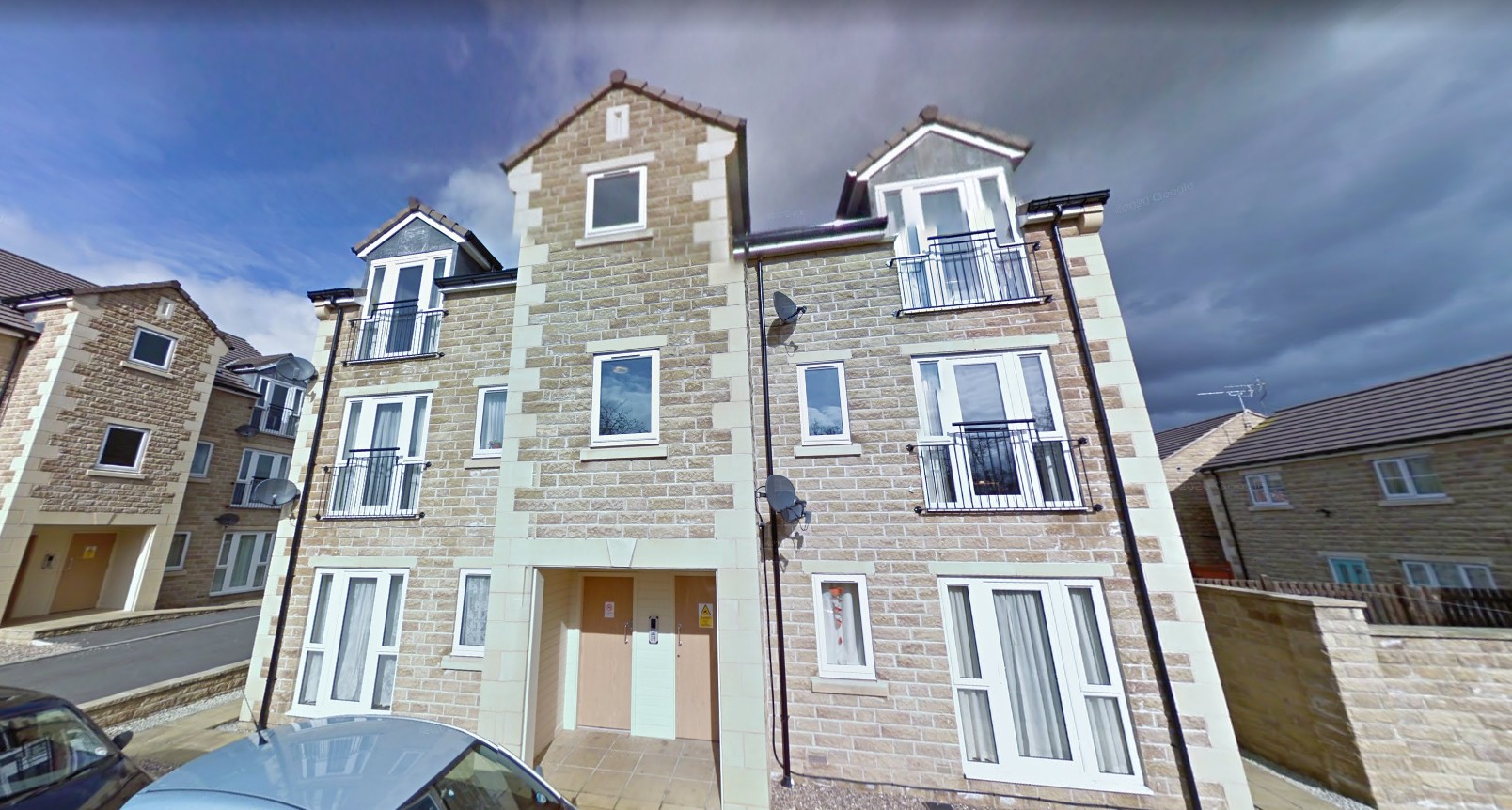 Lot 66 26 Oaken Royd Croft, Elsecar, Barnsley, S74 8AXGuide Price £