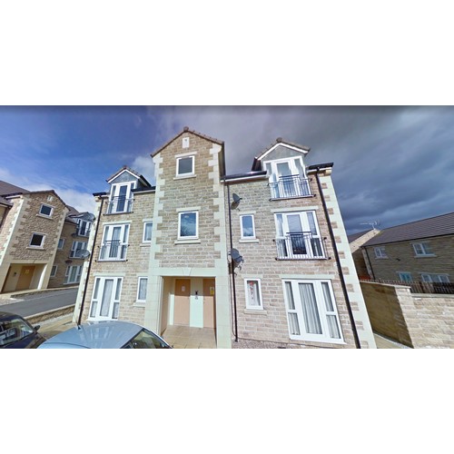 Lot 66 26 Oaken Royd Croft, Elsecar, Barnsley, S74 8AXGuide Price £