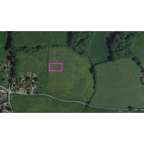 46 - Lot 46: Plot KM1, Land at, Underriver, Sevenoaks, Kent, TN15 0RYGuide Price: £20,000  Location :The ... 