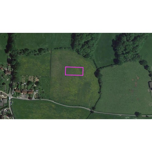 63 - Lot 63: Plot KM2, Land at, Underriver, Sevenoaks, Kent, TN15 0RYGuide Price: £20,000  Location:The L... 