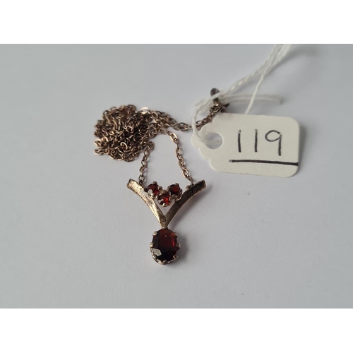 Lot 119       
