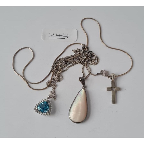 Lot 244       