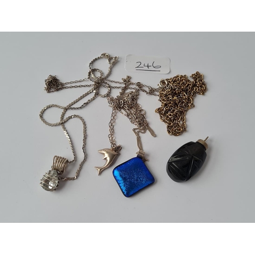 Lot 246       