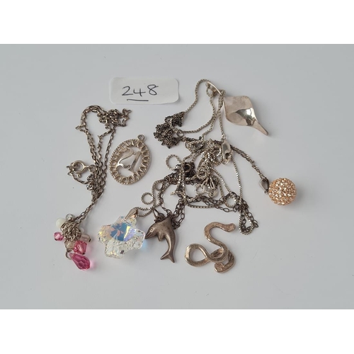 Lot 248       
