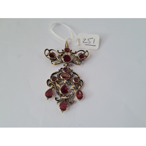Lot 251       