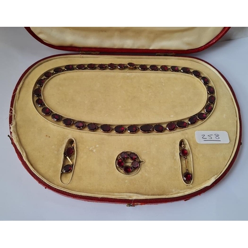Lot 258       