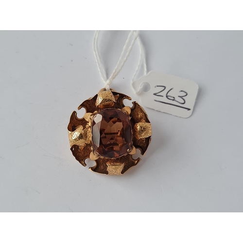Lot 263       