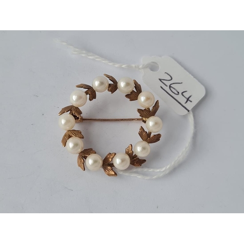 Lot 264       