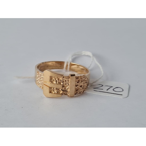 Lot 270       