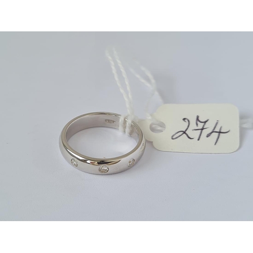 Lot 274       