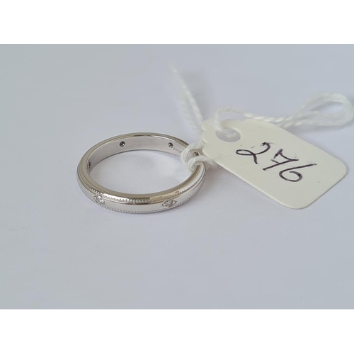 Lot 276       
