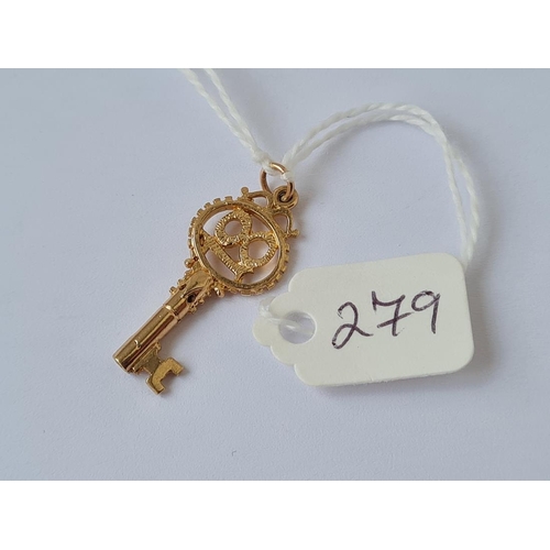 Lot 279       
