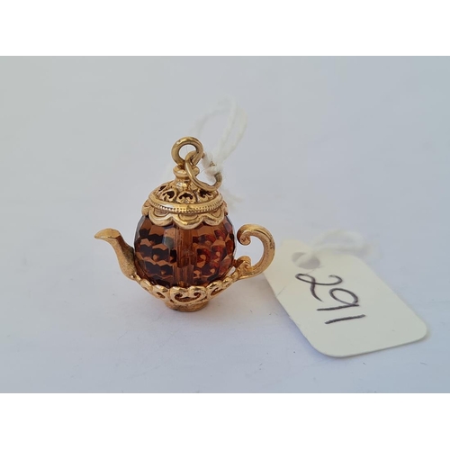 Lot 291       