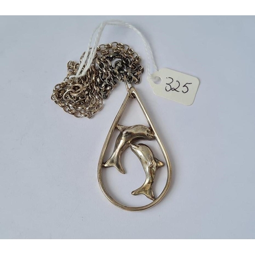 Lot 325       