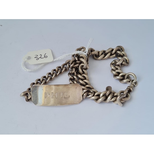 Lot 326       