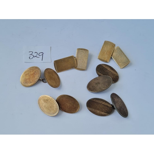 Lot 329       