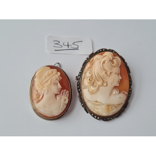 Lot 345       