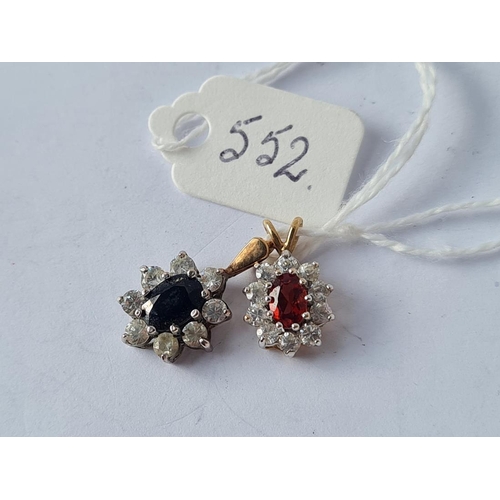 Lot 552       