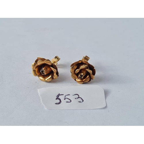 Lot 553       