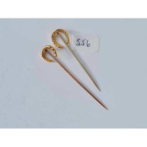 Lot 556       