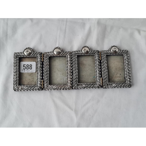 Lot 588       
