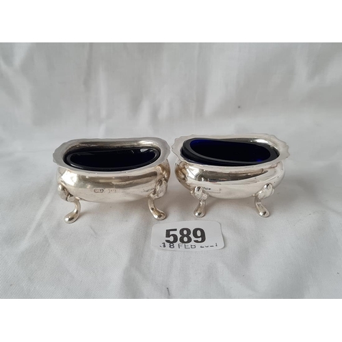 Lot 589       