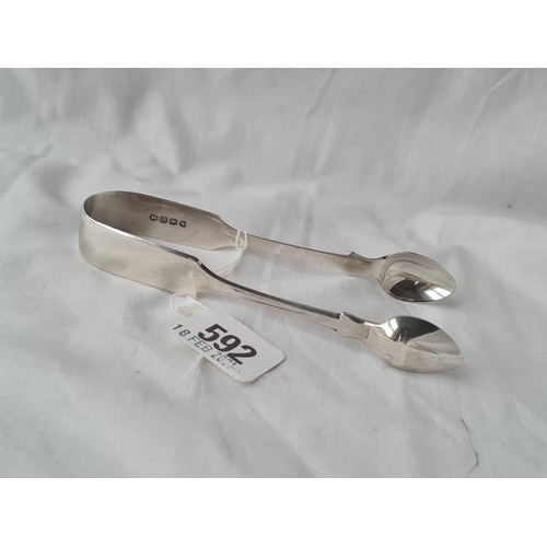 Lot 592       