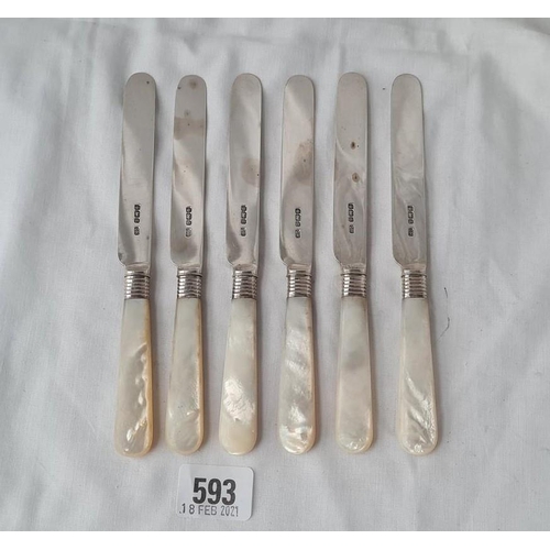 Lot 593       