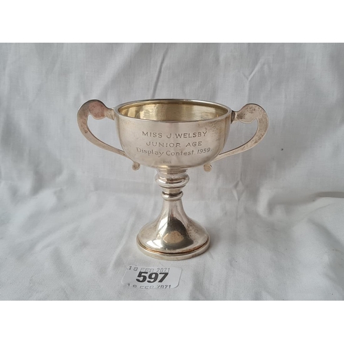 Lot 597       