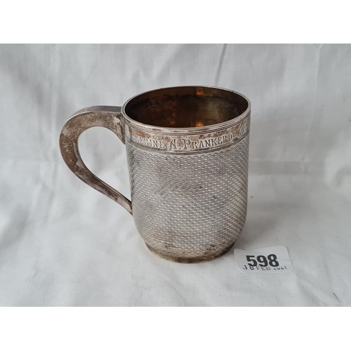 Lot 598       