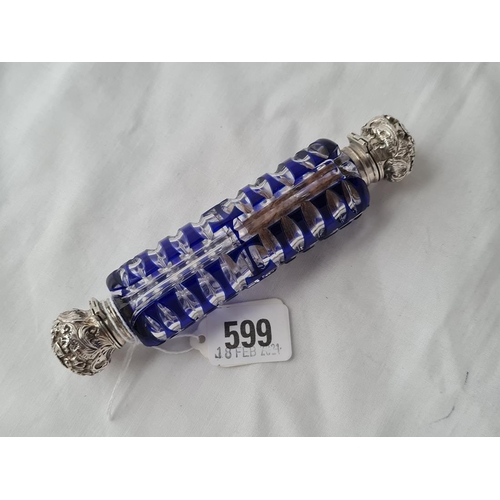 Lot 599       