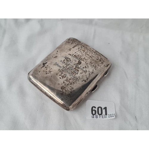 Lot 601       