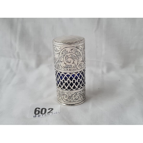 Lot 602       