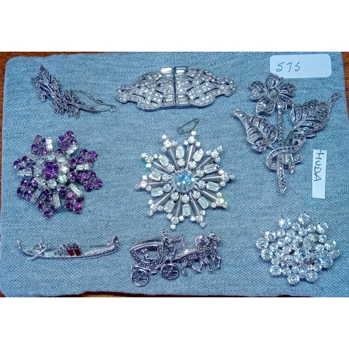 Lot 575       